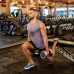 Dinny Morris Fitness